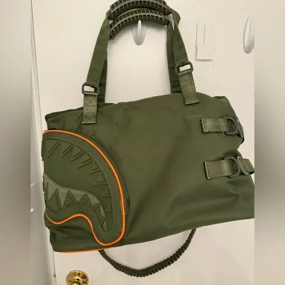 Sprayground Limited Edition Tote Bag - Picture 4 of 6